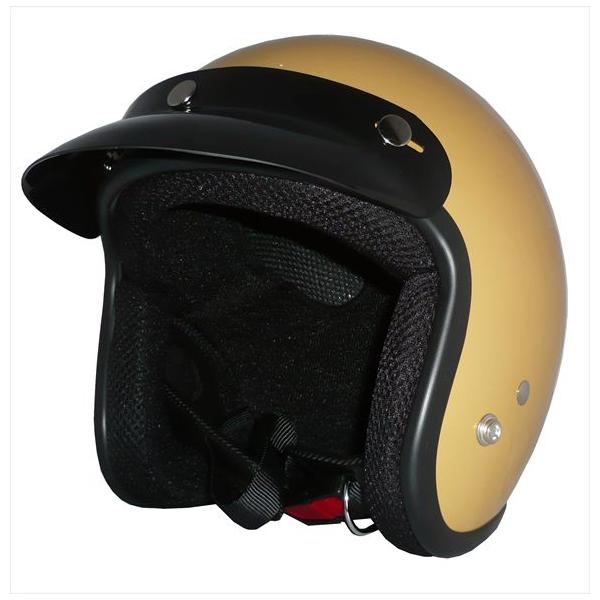 バイク用ヘルメット スモールジェット バイザー」の人気商品一覧