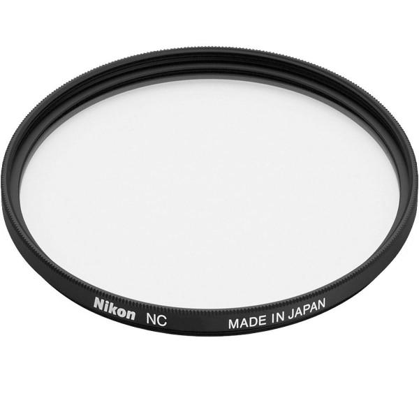 Nikon 58mm ニュートラルカラーNC