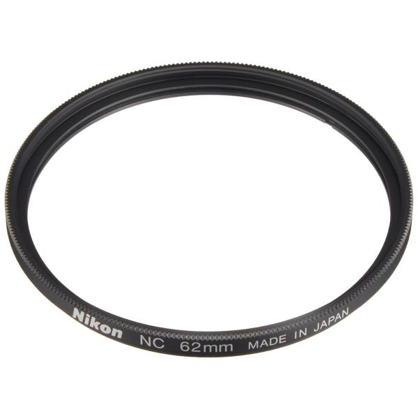 Nikon ニュートラルカラーNC 62mm