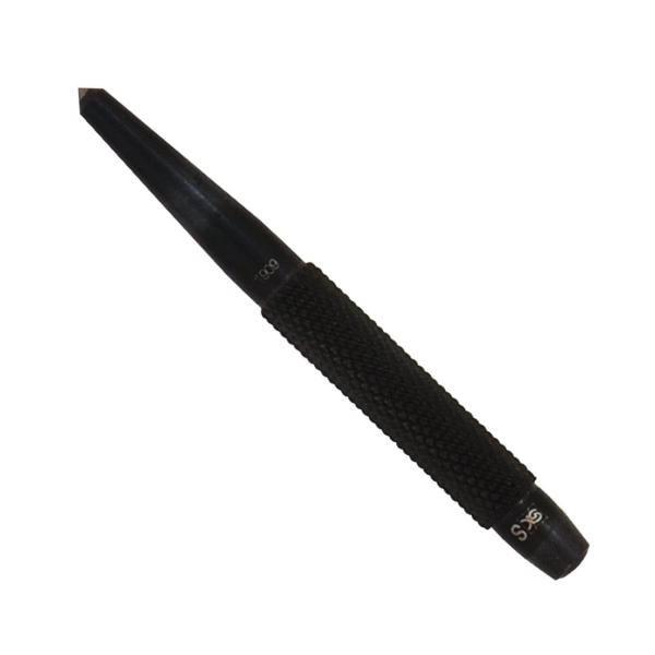 新潟精機 SK 日本製 超硬チップ付センターポンチ TCP-S