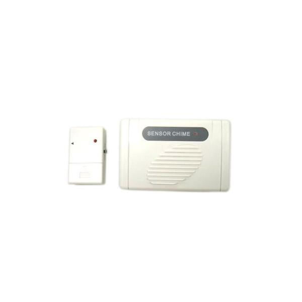 ヤザワ コードレスドアチャイム SE33