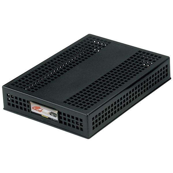 セキセイ シストレー A4 黒 STX-70
