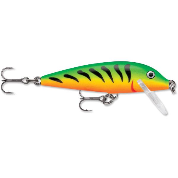 ラパラ(Rapala) カウントダウン 7cm 8ｇ ファイアタイガー COUNT DOWN. CD7-FT
