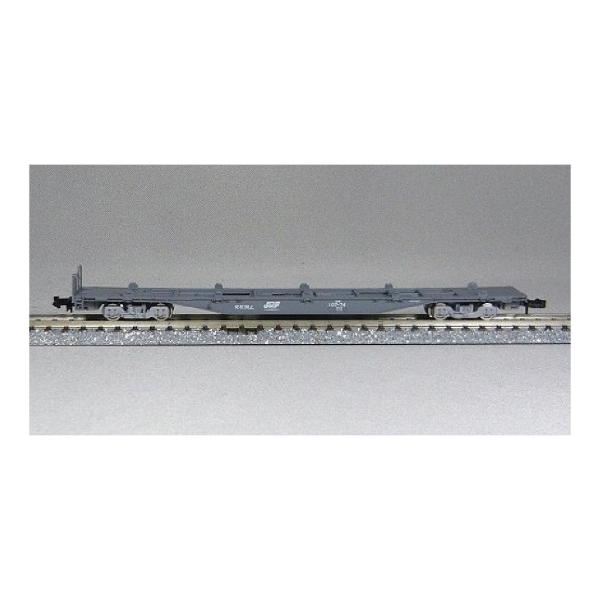 トミーテック(TOMYTEC) TOMIX Nゲージ コキ107コンテナなし 2753 鉄道模型 貨車
