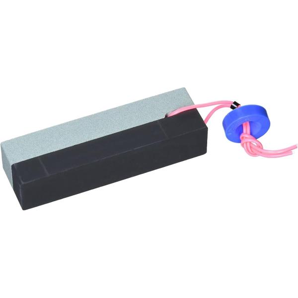 ナニワ 両面鎌砥石 GCコンビ IK-1101 グレー