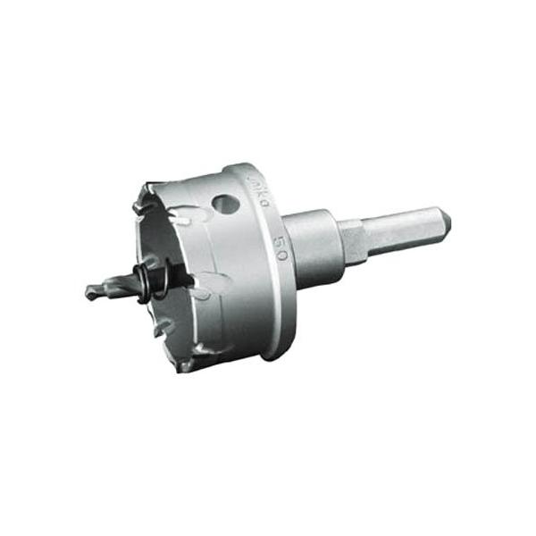 ユニカ 超硬ホールソーメタコアトリプル 23mm MCTR23