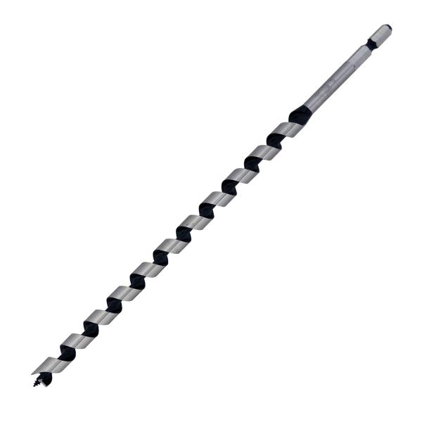 スターエム　木工用六角軸ドリル　インパクトビット　ロング　１０ｍｍ　７Ｌ−１００