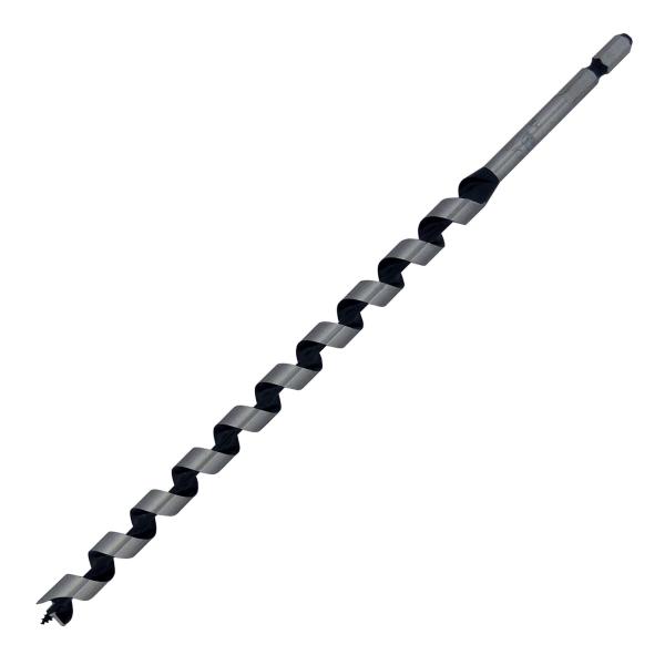 スターエム　木工用六角軸ドリル　インパクトビット　ロング　１１ｍｍ　７Ｌ−１１０