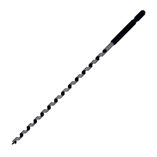 スターエム　木工用六角軸ドリル　インパクトビット　ロング　５ｍｍ　７Ｌ−０５０