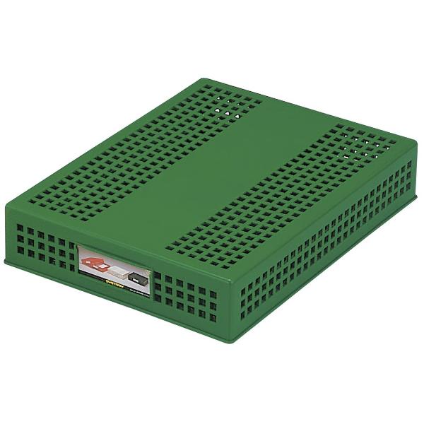 セキセイ シストレー A4 緑 STX-70