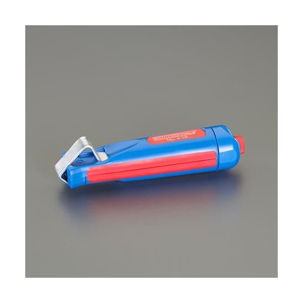 8.0-28.0mm ケーブルストリッパー