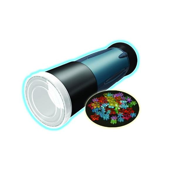 科学と実験シリーズ オプティカルサイエンス 万華鏡