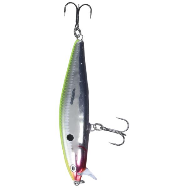 ラパラ(Rapala) フラットラップ FLR8-CLN (クラウン) 8cm/7g