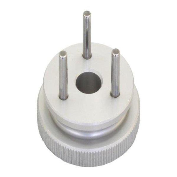 京商 3PCフライホイール (32mm/MP9) ラジコン用パーツ IF432