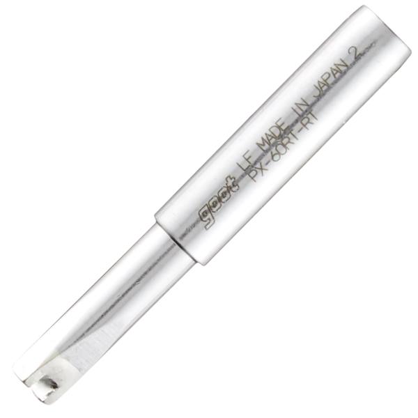 太洋電機産業(goot) 替こて先 RT型 PX-60RT-RT 日本製