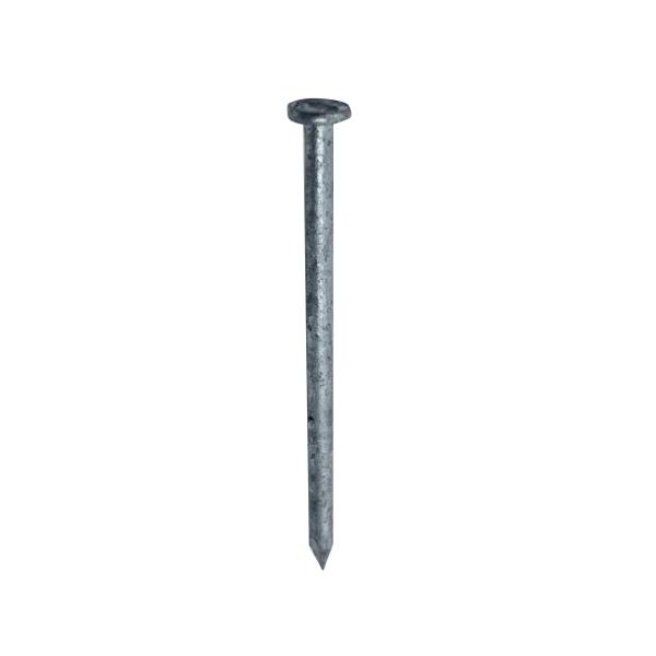 ダイドーハント (DAIDOHANT) (Z金物) Zマーク 太め釘 1kg ZN65 (呼び径)M3.33x(長さL)63.5mm (約200本)