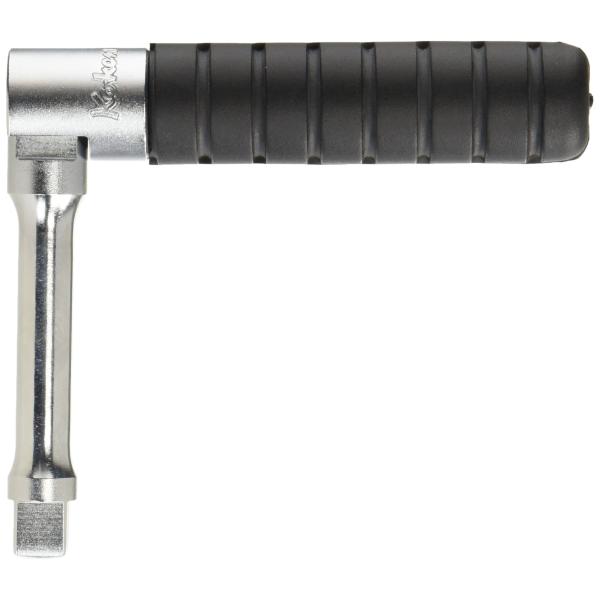山下工業研究所 コーケン 3/8(9.5mm)SQ. スピンタイプハンドル 全長170mm 3769H