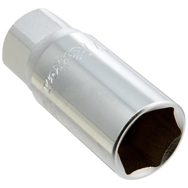コーケン 1/2(12.7mm)SQ. ホイールナット用ソケット 全長60mm 19mm 4300M-19(L60)