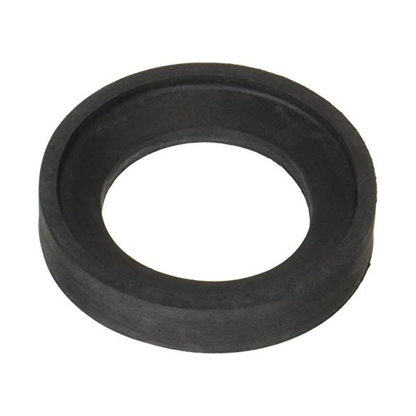 SANEI(サンエイ) トイレ部品 ロータンク密結パッキン サイフォンの接続用 51mm用 PP42-30-51