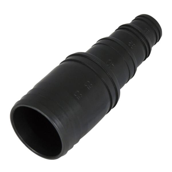 セフティー3(Safety-3) ホースコネクタ 4段ホースコネクター 50mm・40mm・32mm・25mm径 50×50-40-32-25 ポンプ