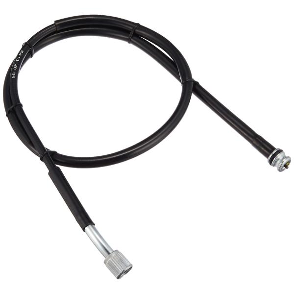 バイクパーツセンター(Bike Parts Center) スピードメーターケーブル スズキ アドレスV100 6413