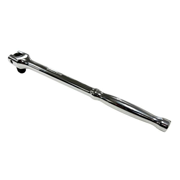 SK11(エスケー11) スピンナーハンドル 差込角 12.7mm 1/2インチ SFH4 グレー