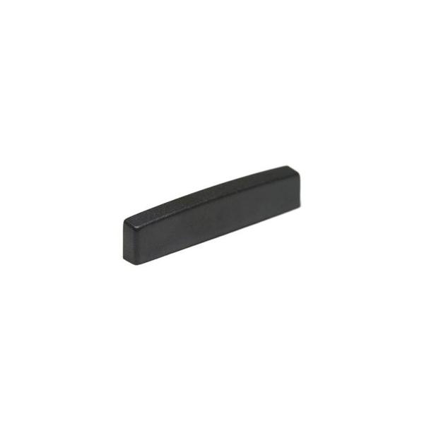 graphtech(グラフテック) BLACK TUSQ XL PT-4000-00 3/16インチ ジャンボサイズ フラット・ボトム 溝スロット未加