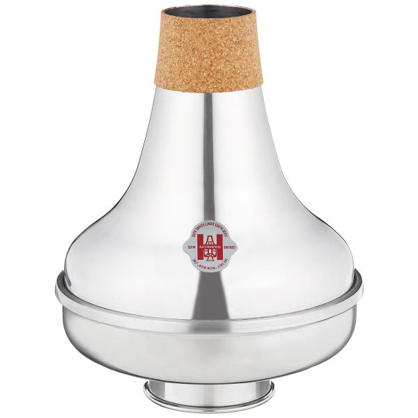 他サイト： ハーマン トロンボーン・ミュート ワウワウ アルミの商品画像