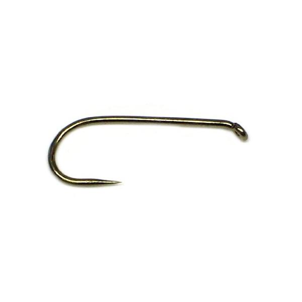 アキスコ(AXISCO) フライフック100本入り AFB 1190-#14 釣り針