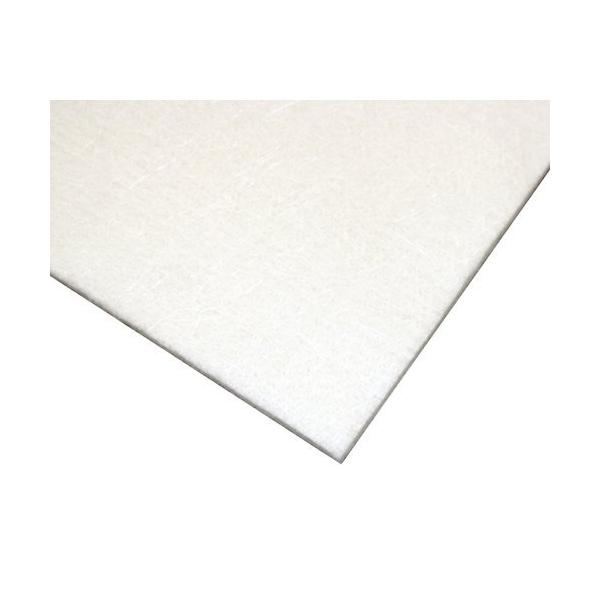 ポッシュ(POSH) アドバンテックスマットマフラーサイレンサーグラスウール 200X500mm 厚み10mm 800430