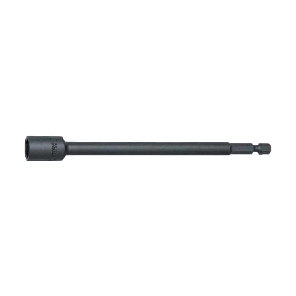 コーケン 1/4(6.35mm)H ロングナットセッター 全長100mm 8mm 113.100-8
