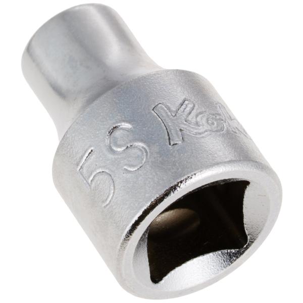 コーケン 3/8(9.5mm)SQ. LHSソケット LH-5S 3400LH-5S