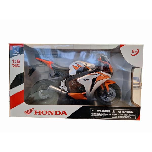 ホンダ CBR1000RR 2010【ニューレイ】1/6