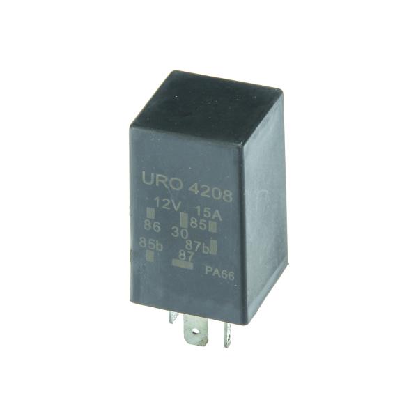 URO Parts 993 615 227 01 DME/燃料ポンプリレー。