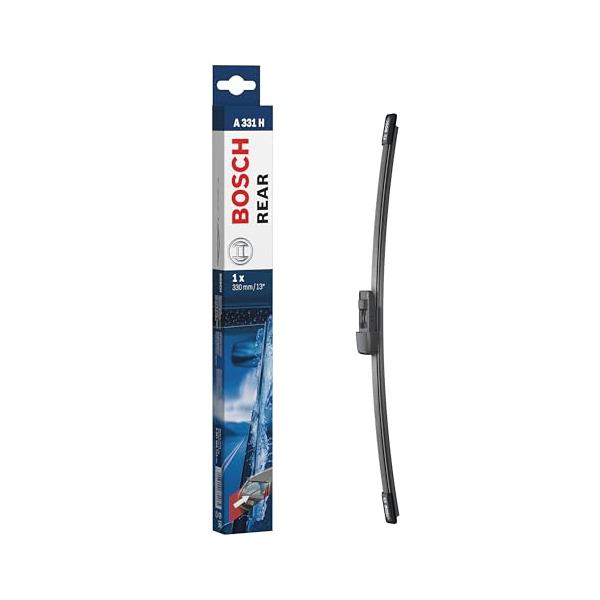 BOSCH(ボッシュ) フラットワイパーブレード エアロツイン リヤ用 A331H