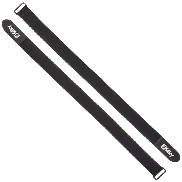 ユーエム工業(Silky) レッグストラップ600 （2本入） 885-02 旧品番506-01