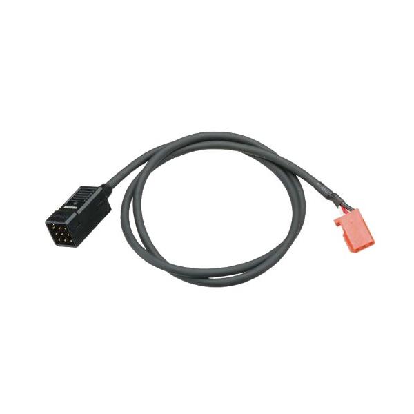 双葉電子工業 三又ハブ300 (3本線/共通電源用) BC0074