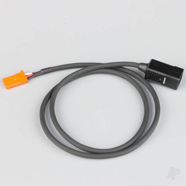 双葉電子工業 三又ハブ500 (3本線/共通電源用) BC0075