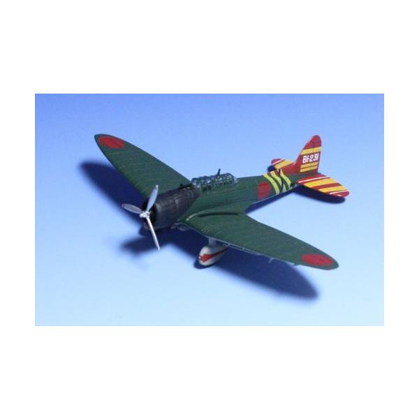 国際貿易 1/144 愛知99式艦上爆撃機11型 蒼龍 BI-231 完成品