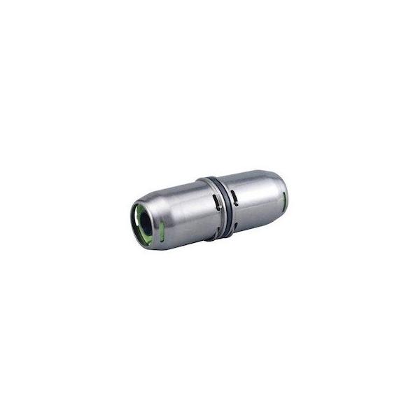 タブチ ソケット アレスフィット(樹脂) OTJ13-K 呼び径:13×全長:70.5mm