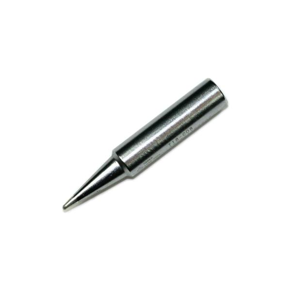 白光(HAKKO) こて先 0.8C型 FX-600/FX-8801/FX-8803用 T18-C08