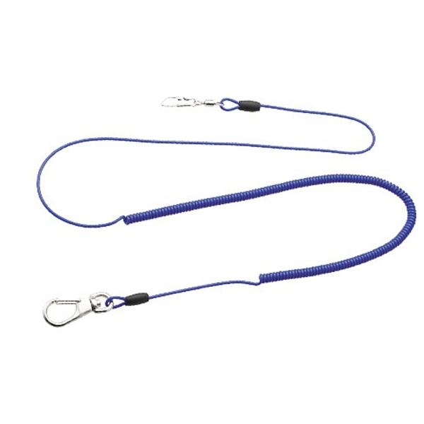シマノ(SHIMANO) エンドロープ(柄杓用) ブルー RP-001K