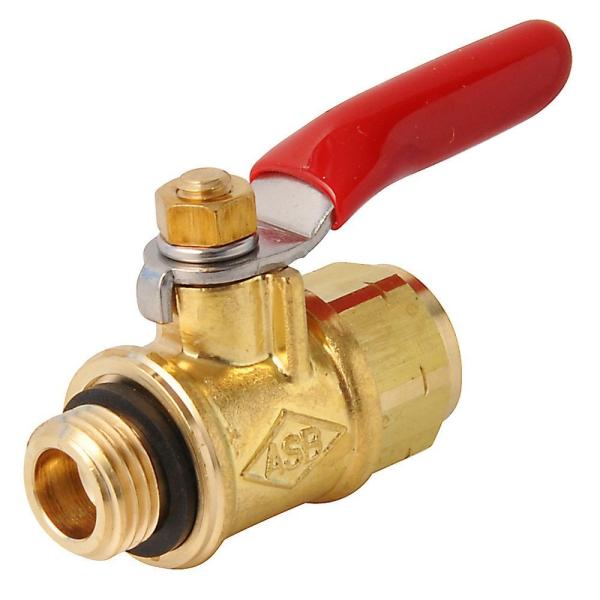 BIGM（丸山製作所） ボールコック6 肩掛噴霧機9L用