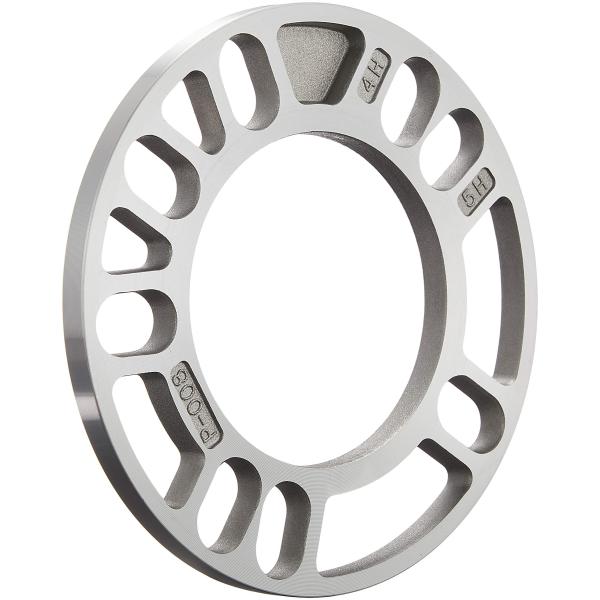 KYO-EI(協永産業) Wheel Spacer [ 8mm 4/5H ] PCD98-114.3 [ 個数:2枚 ] P-008-2P