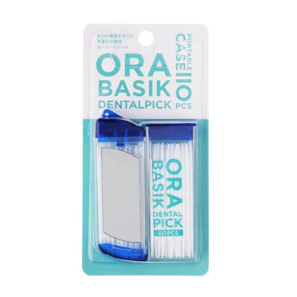 Ora Basik(オーラベーシック) デンタルピック110