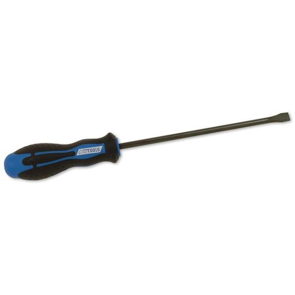 CruzTOOLS Groove Tech Tools ヴィンテージギター&ベース用 トラスロッド・ナット専用スタンダードドライバー GrooveTe