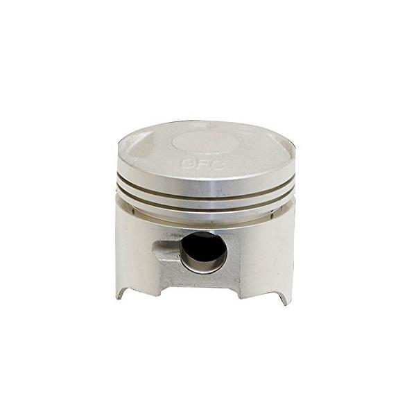 バイクパーツセンター(Bike Parts Center) ピストン ホンダ トゥデイ AF61 990920