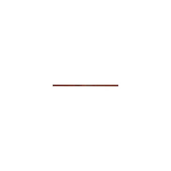 ヤマト ジーベックセラミック砥石 赤茶 #300 100x6x1 AL1006M