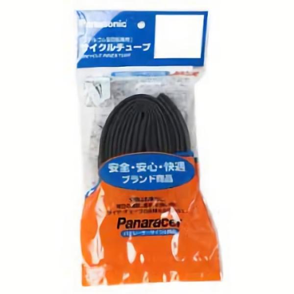 パナレーサー チューブ [29x1.90~2.35] 仏式バルブ(34mm)0TH29-F32-C