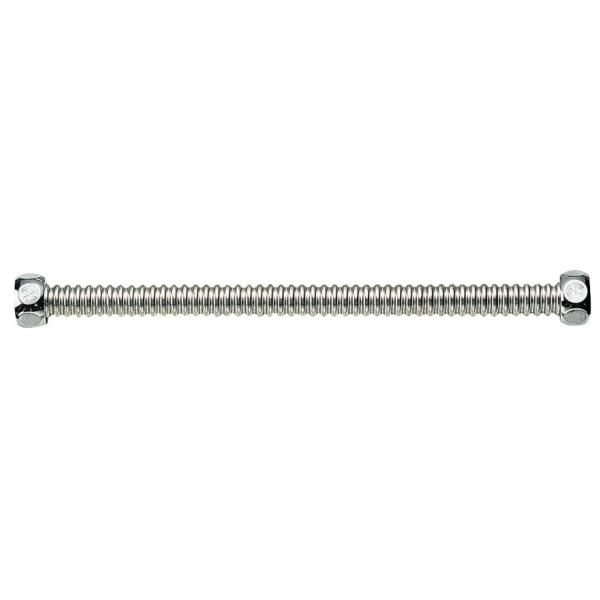 SANEI(サンエイ) 【フレキチューブ】 SUS316L 呼び20×150mm T14-20X150